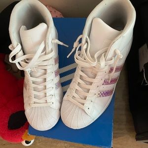 Adidas sneakers